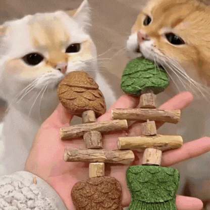 PurriDent | Fix Cat Dental Health!