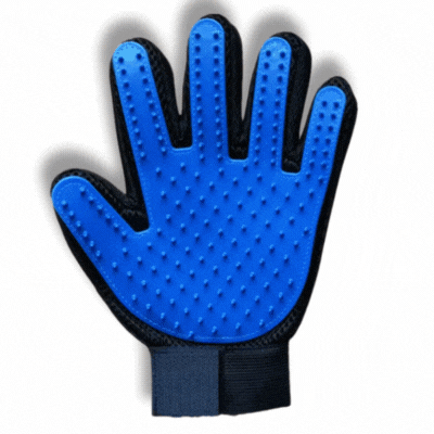 Spa Glove